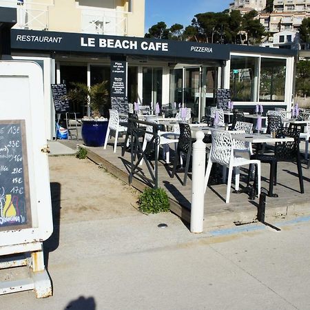 La Maisonnette De La Plage Du Rouet Carry-le-Rouet Luaran gambar