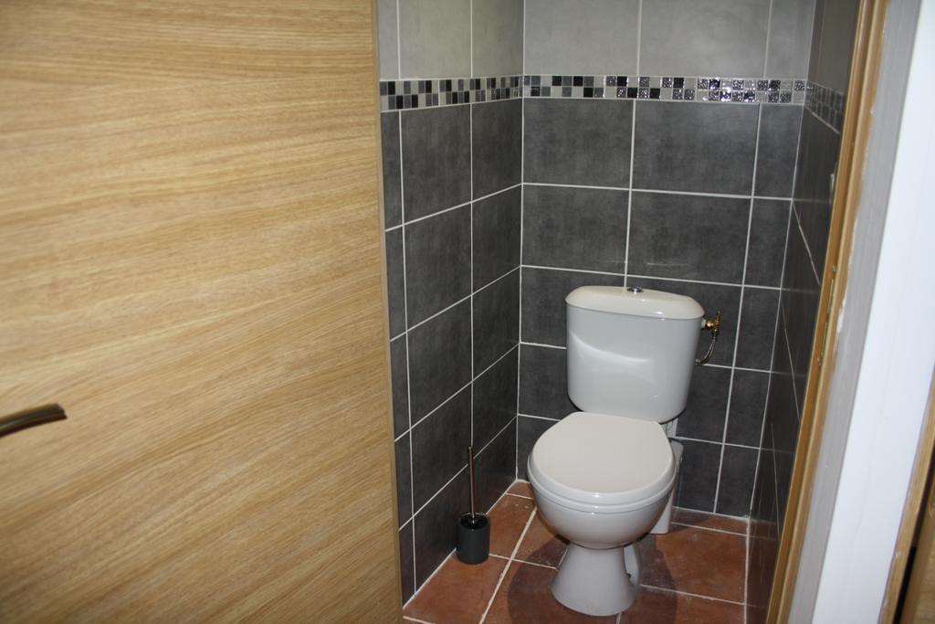 La Maisonnette De La Plage Du Rouet Carry-le-Rouet Luaran gambar